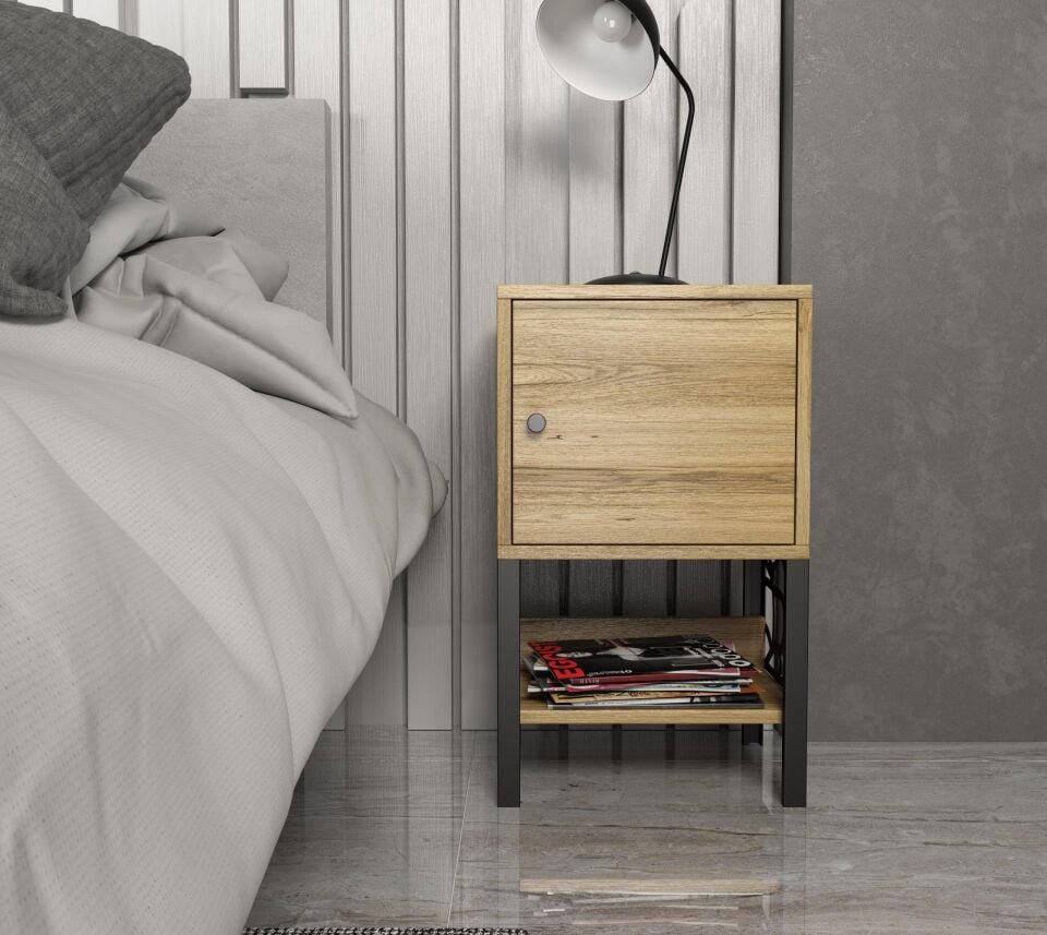 Skr Independent Komodin FRN-22031