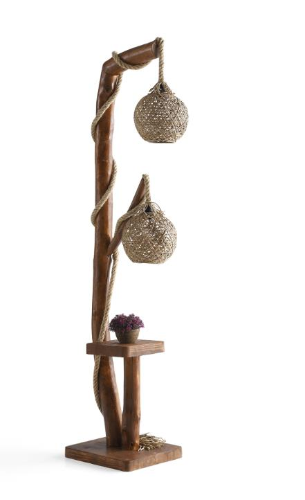 Ncl 9611 Bambu 2 Li Lambader