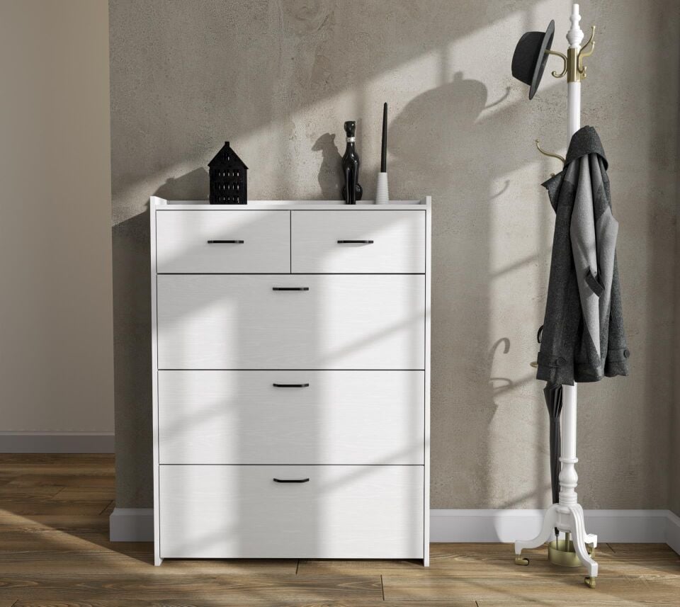 Skr Independent Ayakkabılık FRN-22044