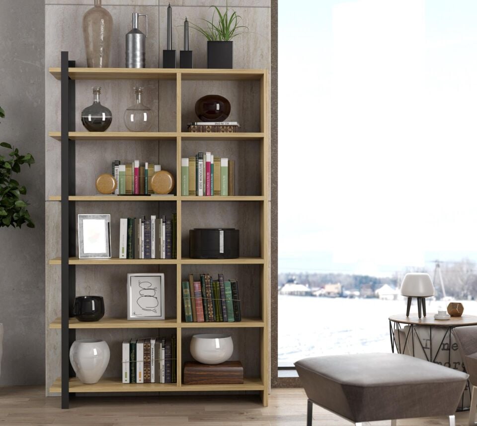 Skr Independent Kitaplık FRN-22033