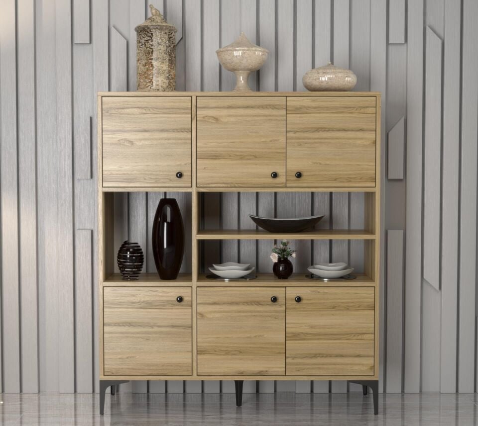 Skr Independent Çok Amaçlı Dolap FRN-22049