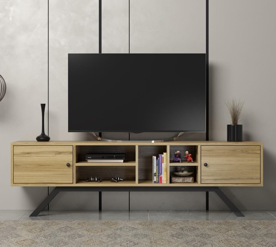 Skr Independent Tv Ünitesi FRN-22045