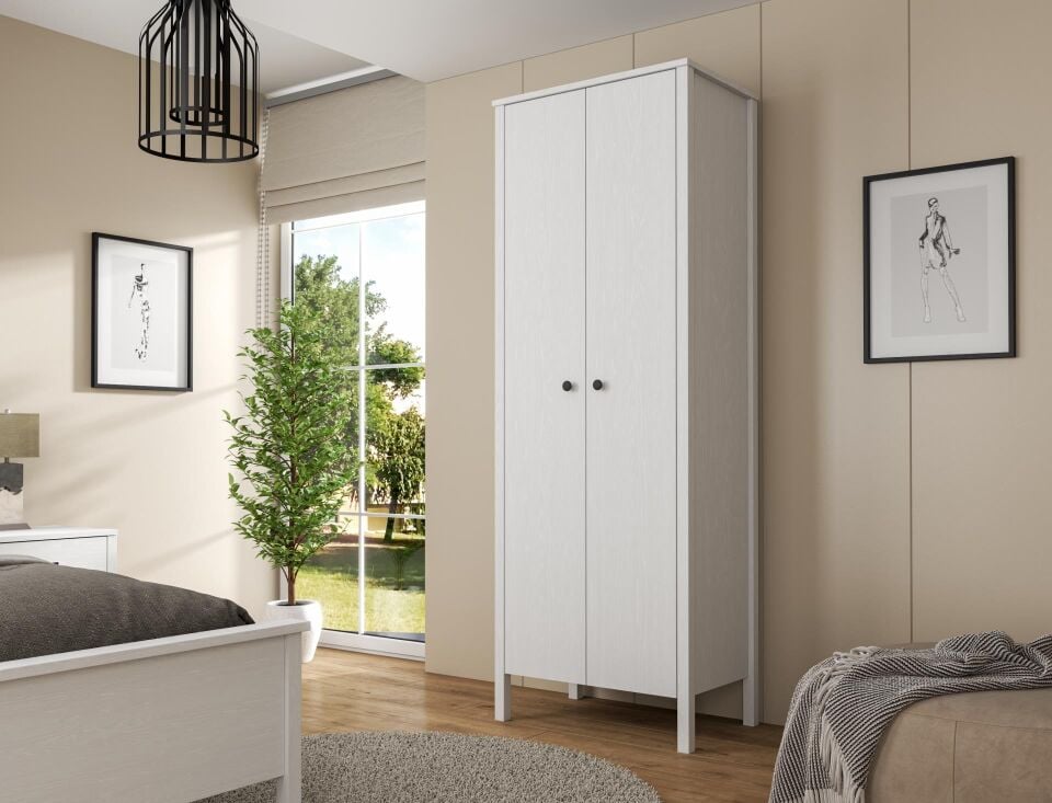 Skr Helen Çok Amaçlı Dolap FRN-20040