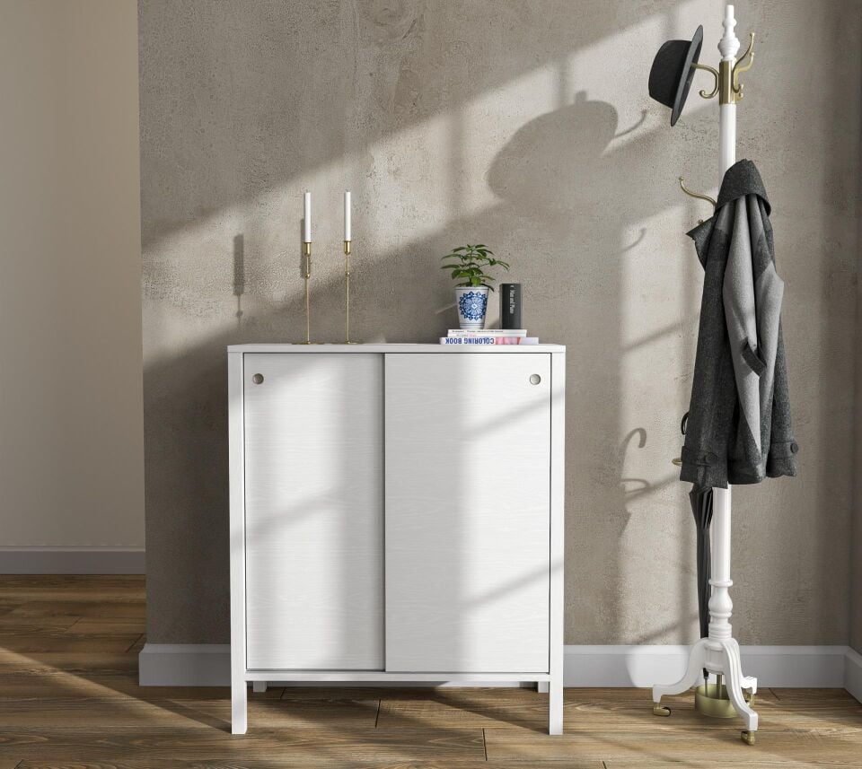 Skr Helen Ayakkabılık FRN-20047