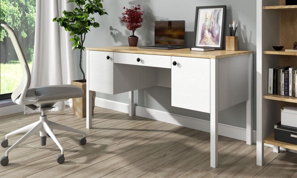 Skr Helen Çalışma Masası FRN-20038