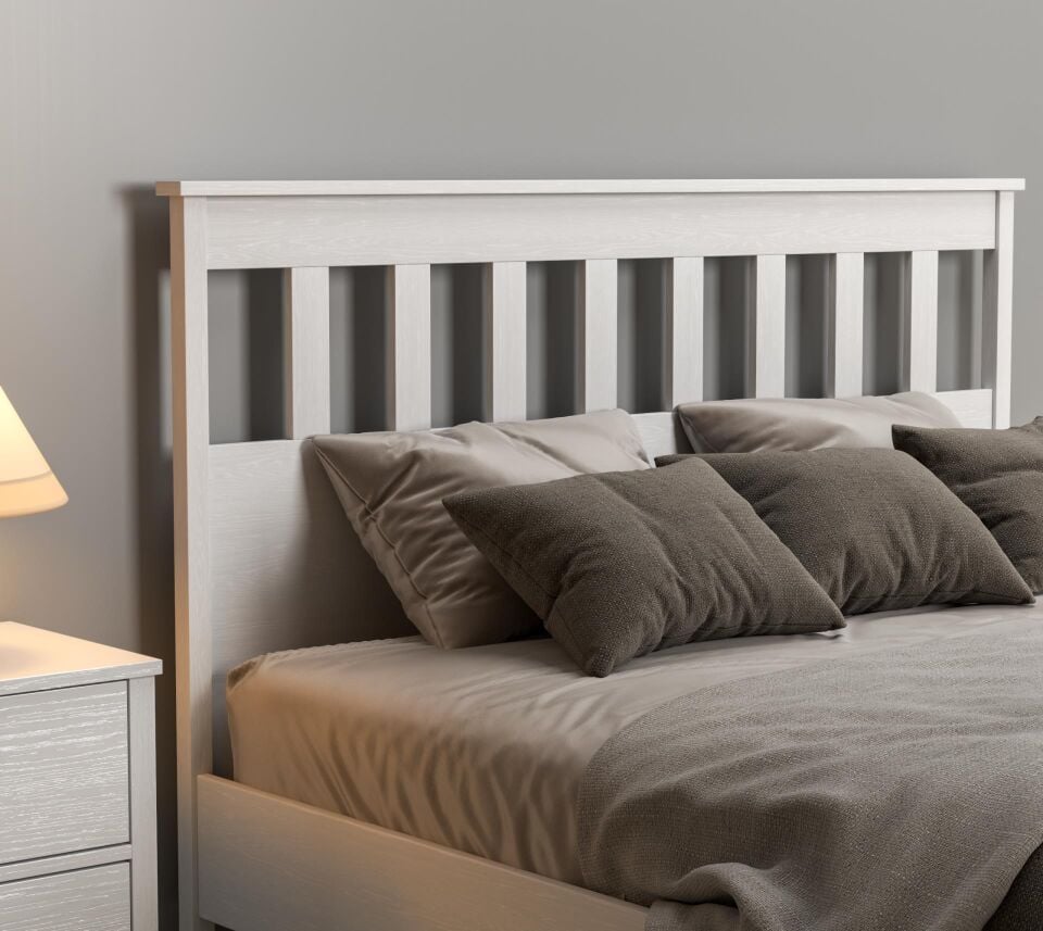 Skr Helen 160'lık Karyola Başlık FRN-20063