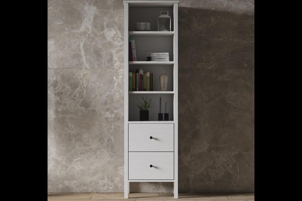 Skr Helen Kitaplık FRN-20034