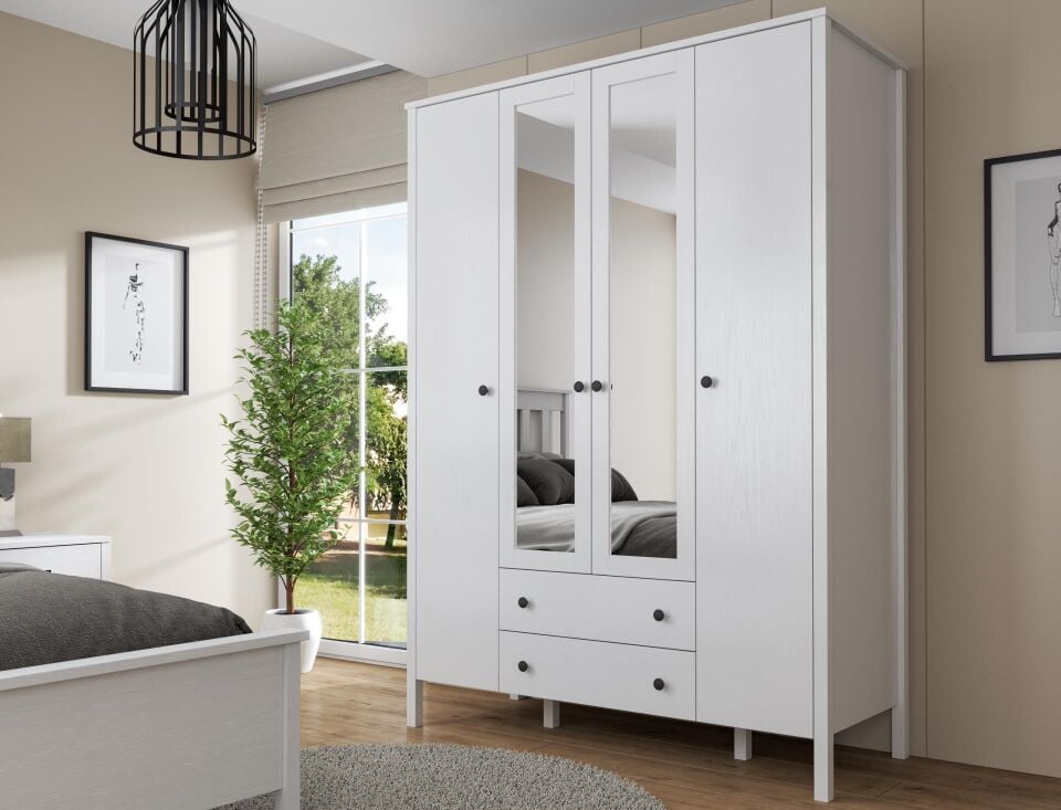 Skr Helen Gardırop FRN-20012