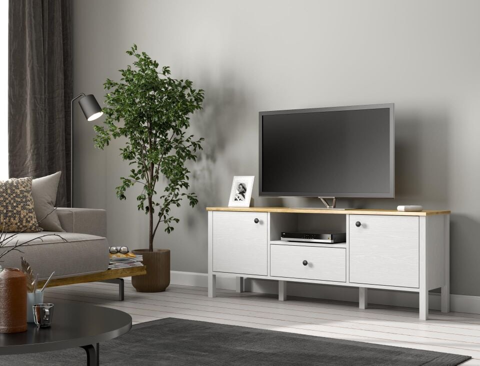 Skr Helen Tv Ünitesi FRN-20057