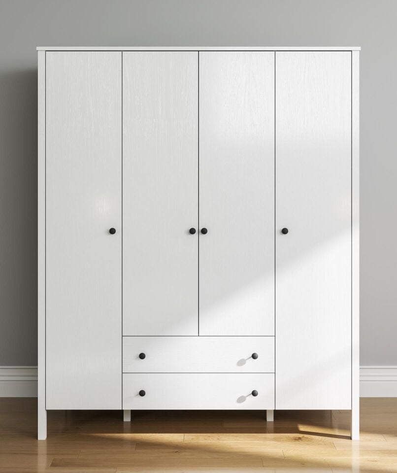 Skr Helen Gardırop FRN-20013