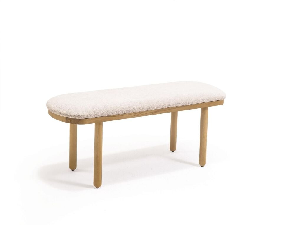 Cn Bohem Bench