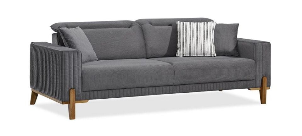 Rht Bulut 3 Lü Koltuk