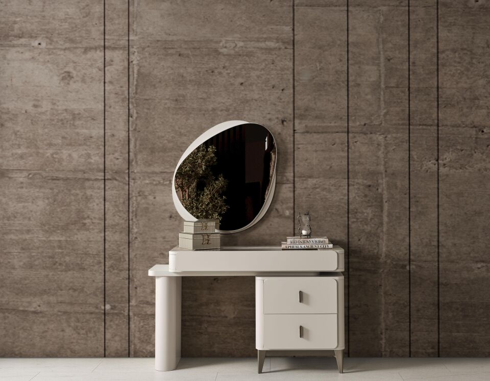 Bg Aura Soft Şifonyer