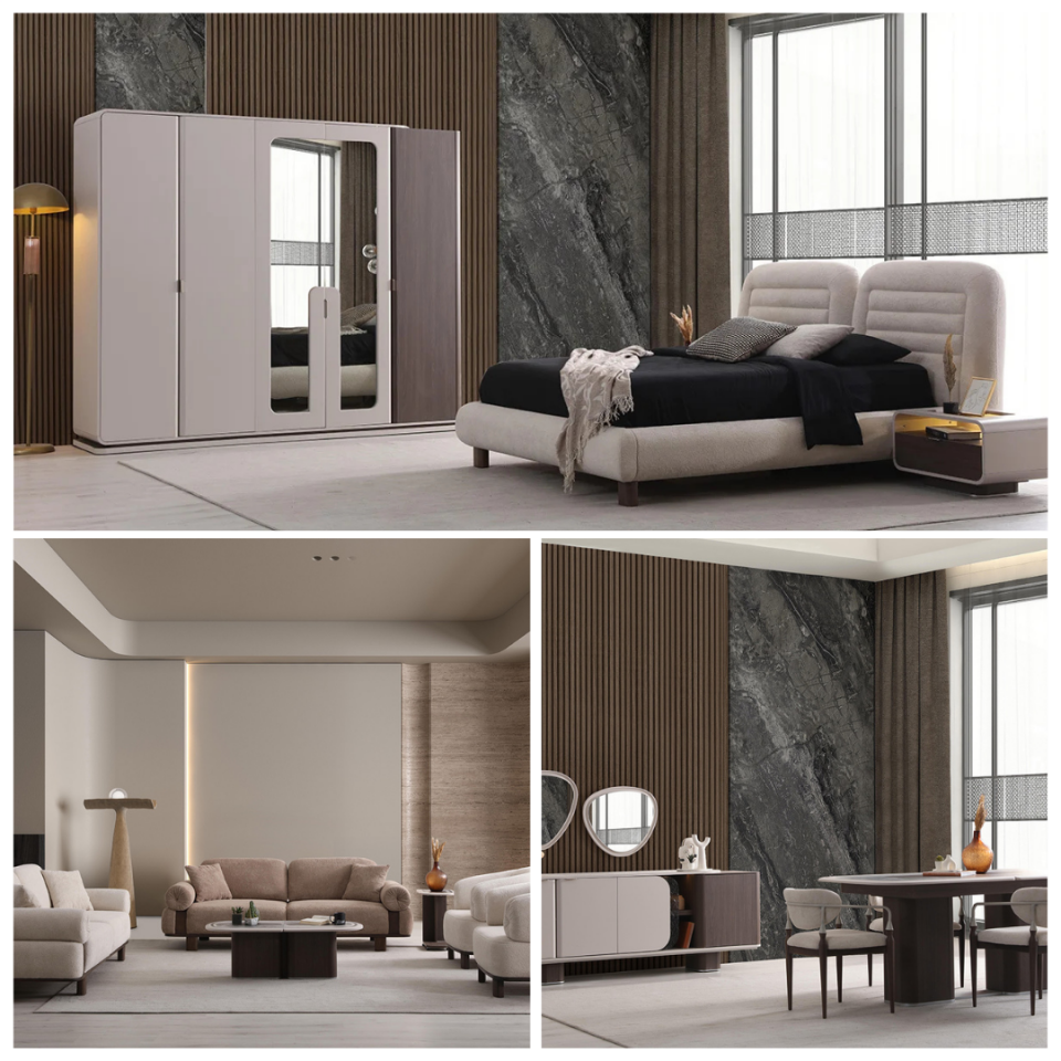 Armani Düğün Paketi