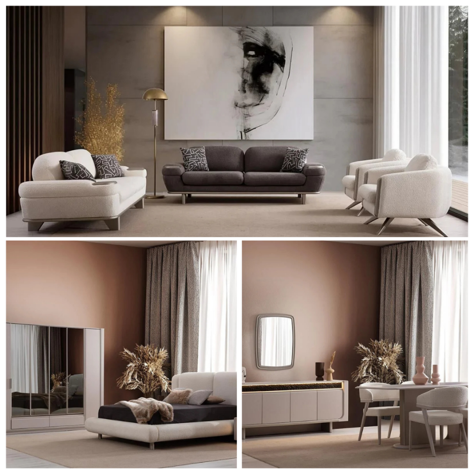 İnci Düğün Paketi