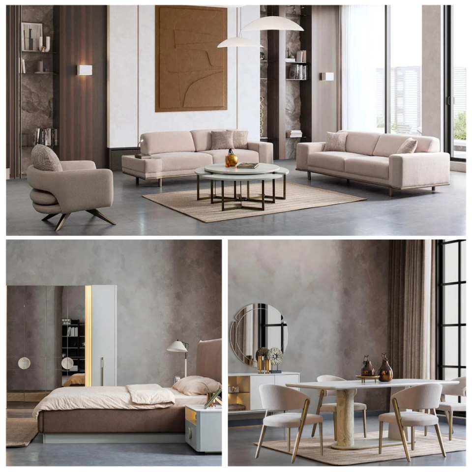 Pamukkale Düğün Paketi