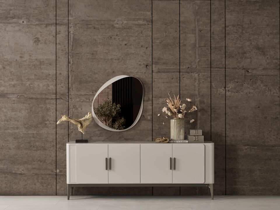 Bg Aura Konsol (Soft)