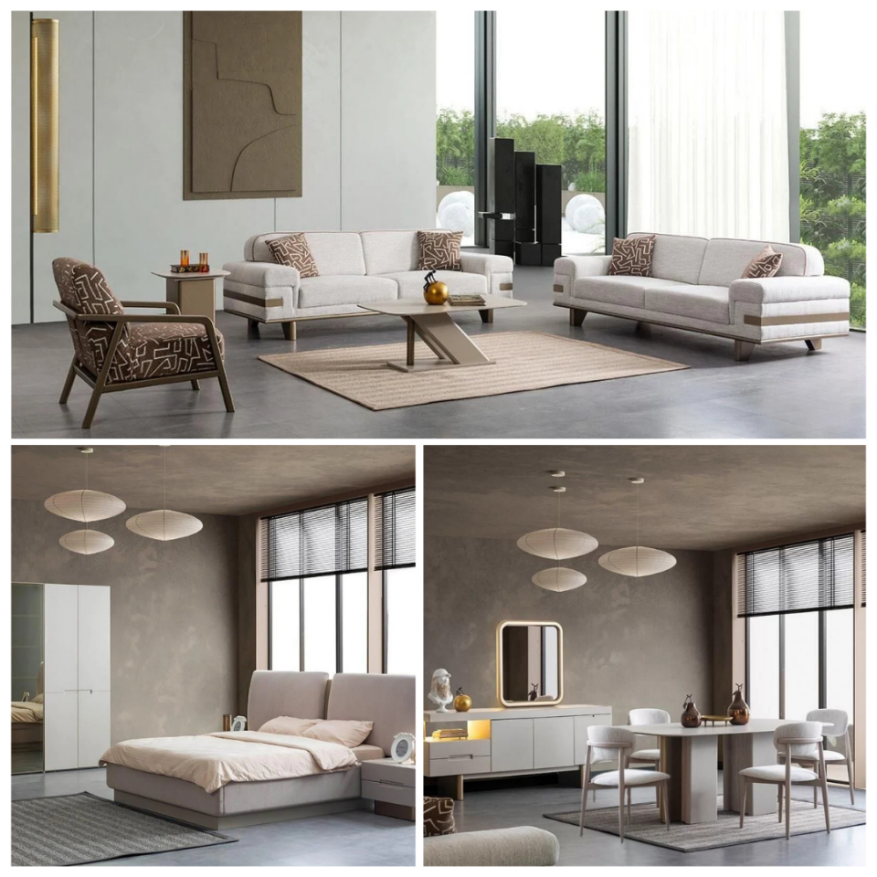 Padova Düğün Paketi