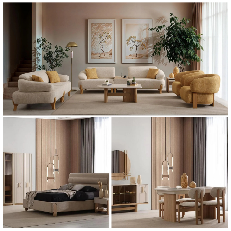 Bianco Düğün Paketi