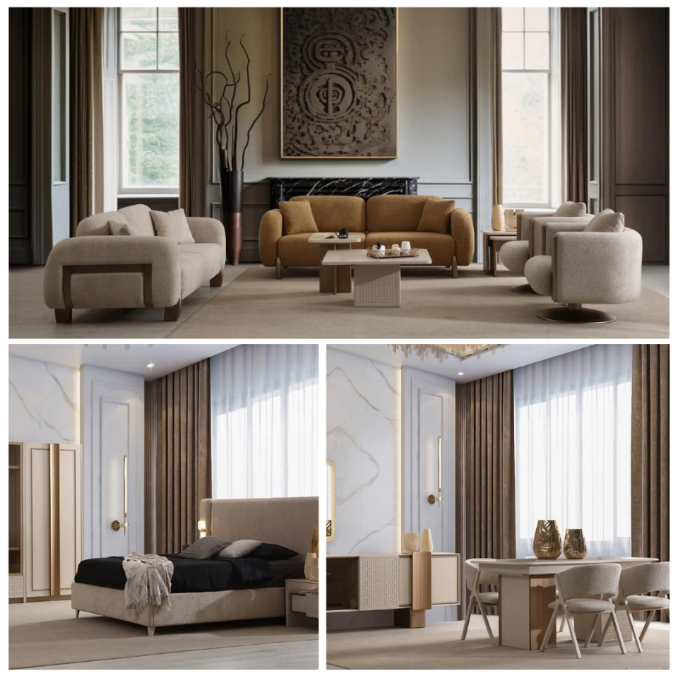 Florya Düğün Paketi