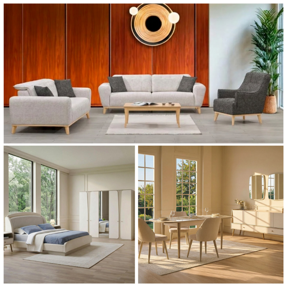 Venta Düğün Paketi