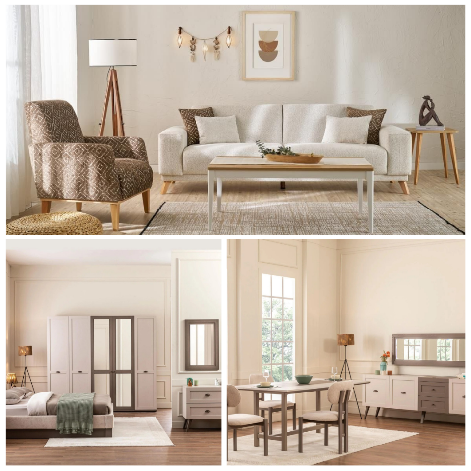 Moss Düğün Paketi