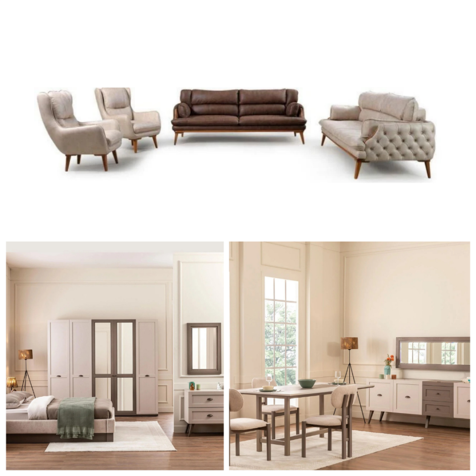 Moss Düğün Paketi