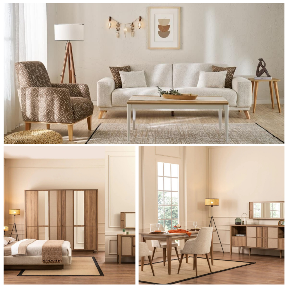 Oslo Düğün Paketi