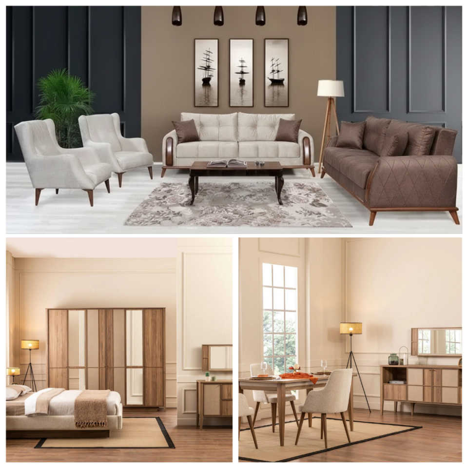 Oslo Düğün Paketi