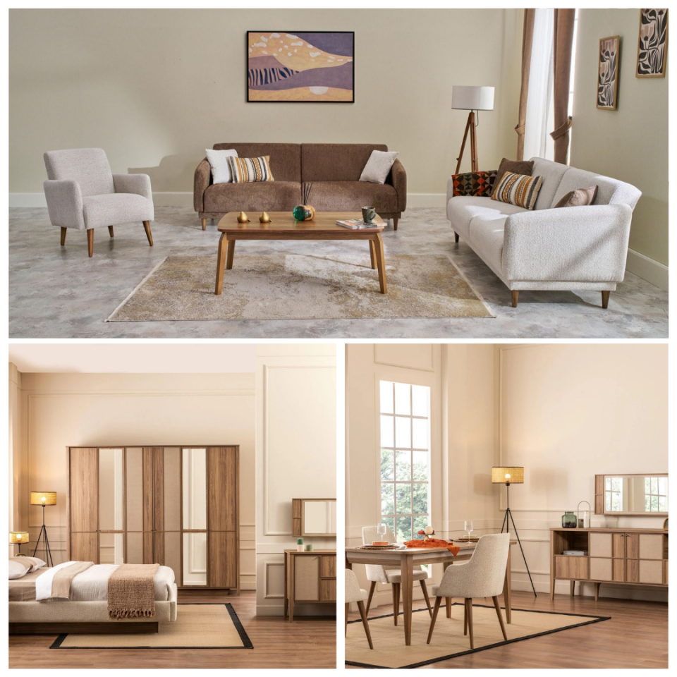 Oslo Düğün Paketi