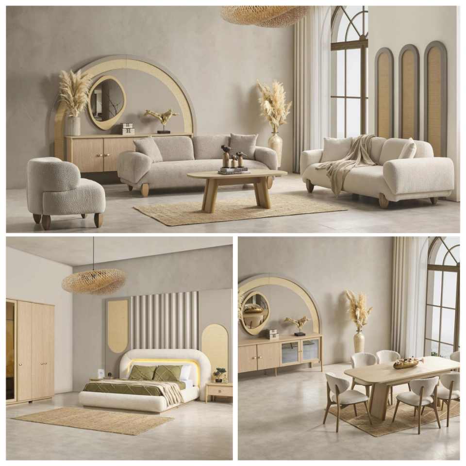 Hera Düğün Paketi