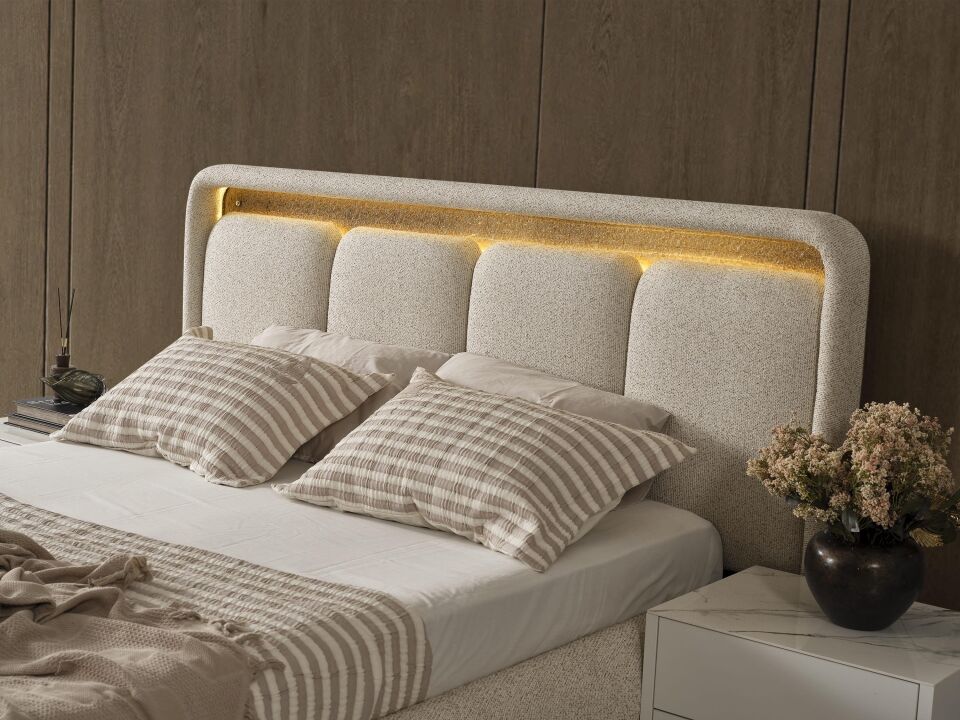 Bg Zenit 180'lik Başlık