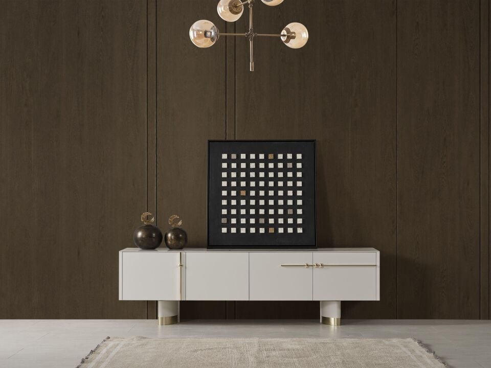 Bg Zenit Tv Ünitesi