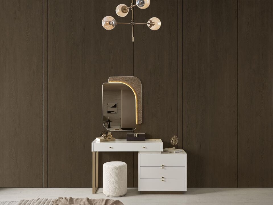 Bg Zenit Şifonyer Aynası