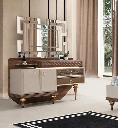 Rll Topkapı Şifonyer