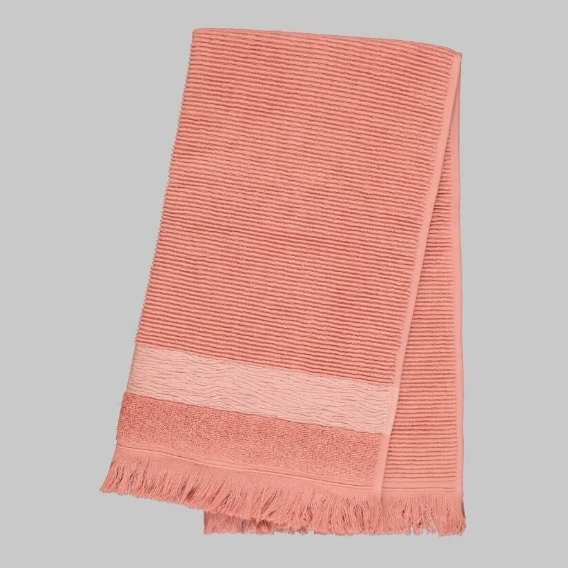 Sarev Street 50*90 Havlu Somon