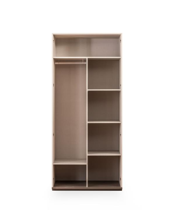 Krk Moss 2K Gövde Modülü (Raflı)