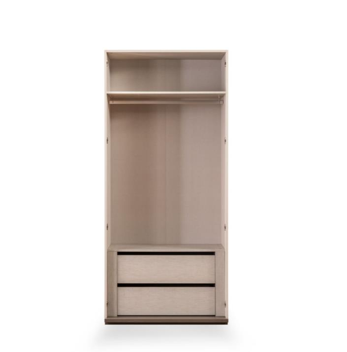 Krk Moss 2K Gövde Modülü (Çekmeceli)