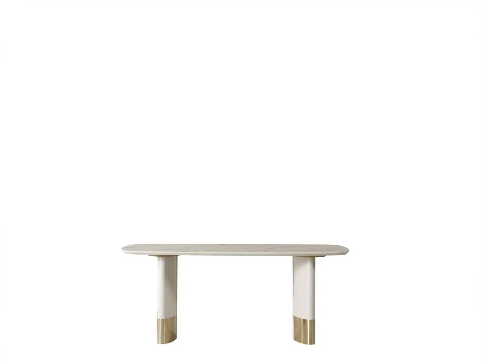 Bg Zenit Sabit Yemek Masası