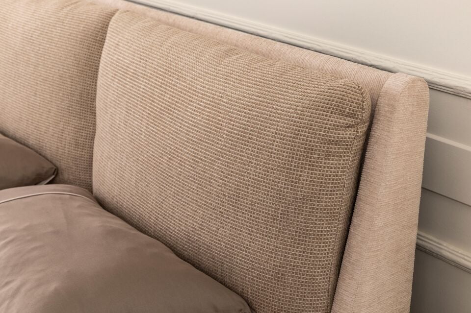 Krk Moss Karyola Başlık