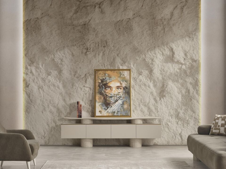 Bg Artemis Tv Ünitesi Alt Modül