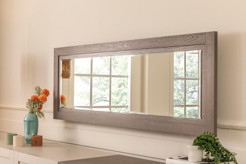 Krk Moss Konsol Aynası