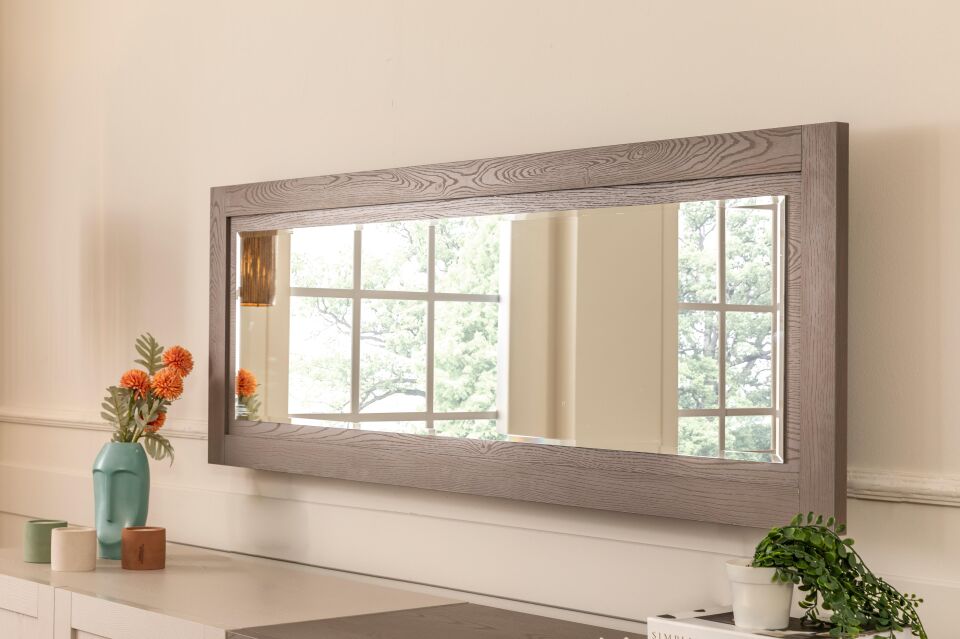 Krk Moss Konsol Aynası