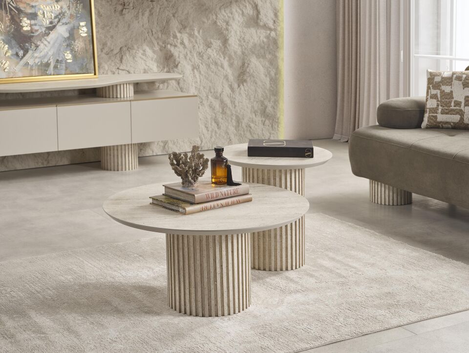 Bg Artemis Yan Sehpa