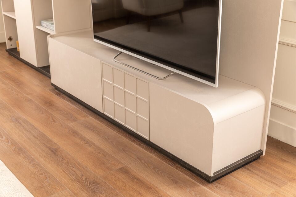 Krk Lorena Tv Ünitesi Alt Modül