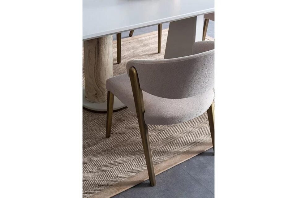 Rll Pamukkale Sandalye