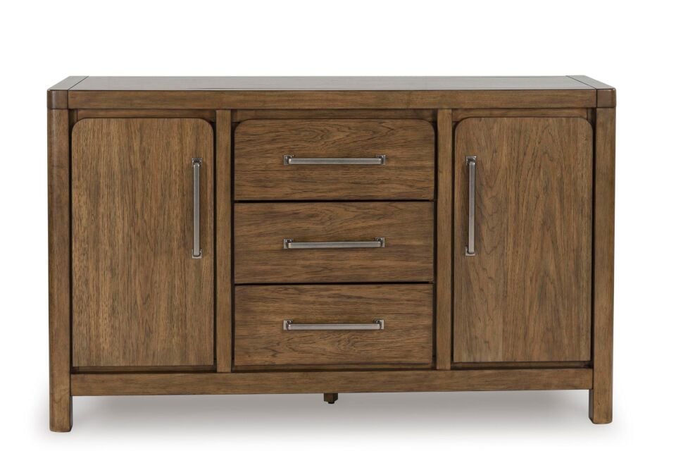 Ashley D974-60 Cabalynn Konsol