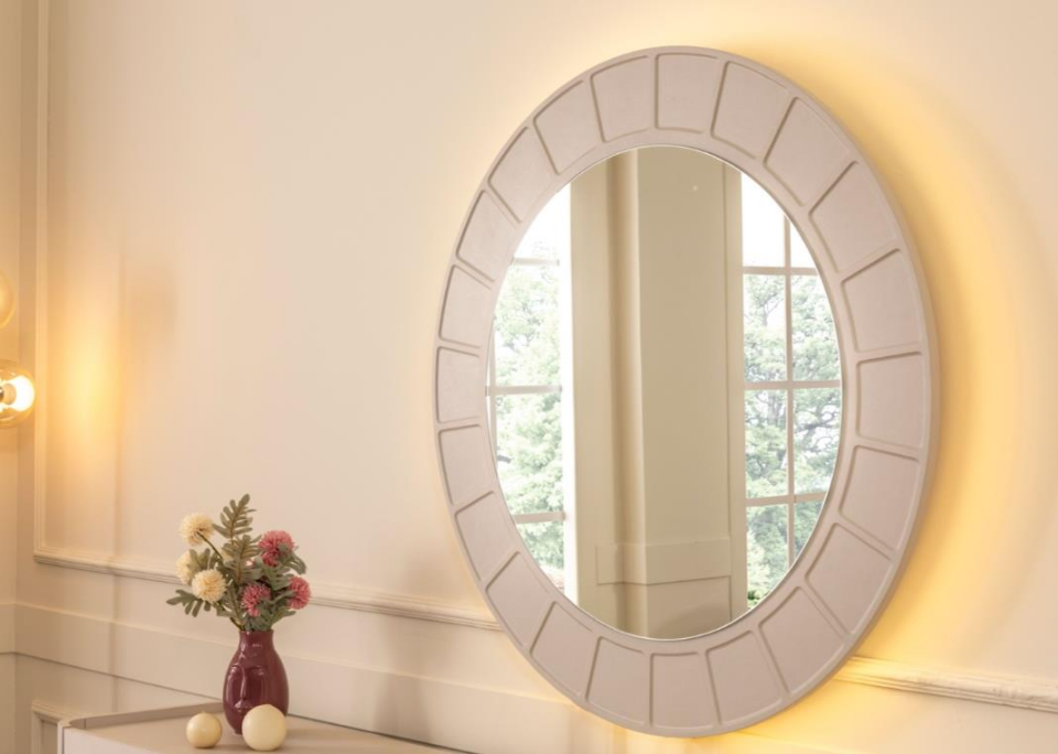 Krk Lorena Konsol Aynası