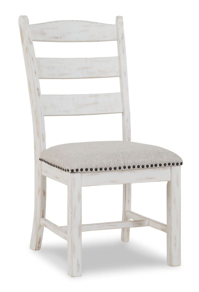 Ashley D546-01 Valebeck Sandalye