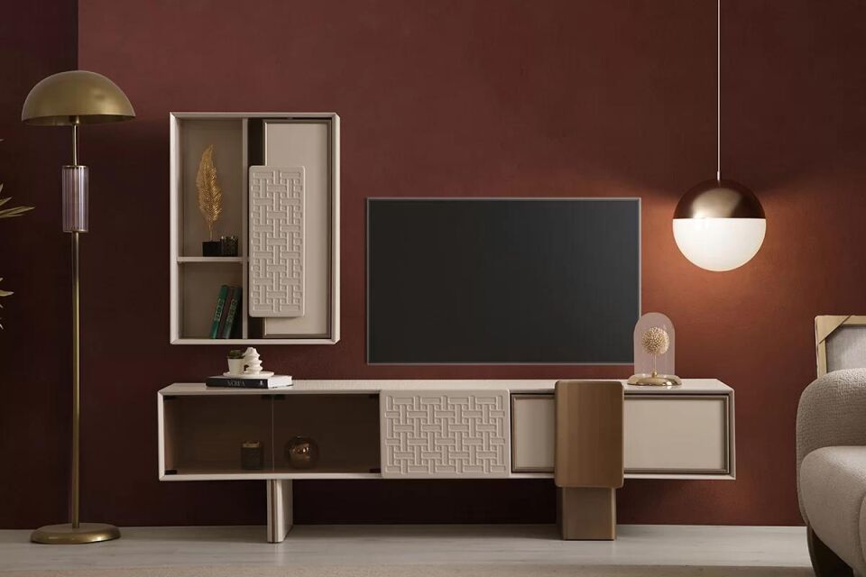 Rll Florya Tv Ünitesi